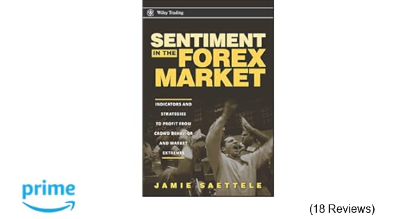 Sentiment In The Forex Market Indicators And Strategies To Profit - 